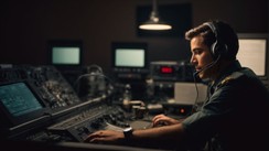 General On the Air Etiquette Guidelines - Beginner’s Guide to on the Air Etiquette 