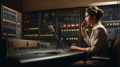 Specific Etiquette for Different Operating Modes - Beginner’s Guide to on the Air Etiquette 