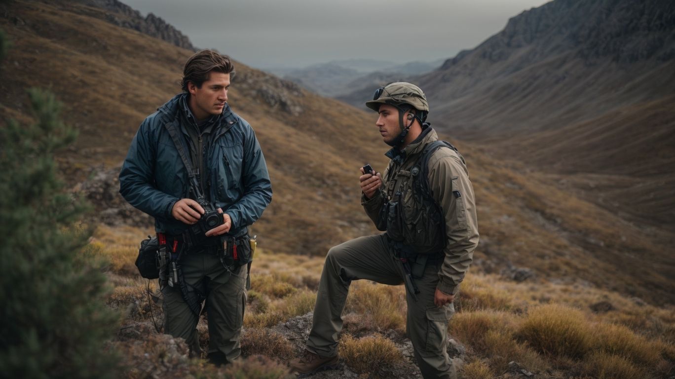 Factors to Consider when Selecting Two Way Radios - Beginner’s Guide to Selecting Two Way Radios