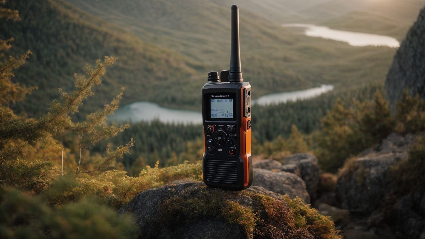 Best Practices for VHF/UHF Two Way Communication - Beginner’s Guide to VHF/UHF Two Way