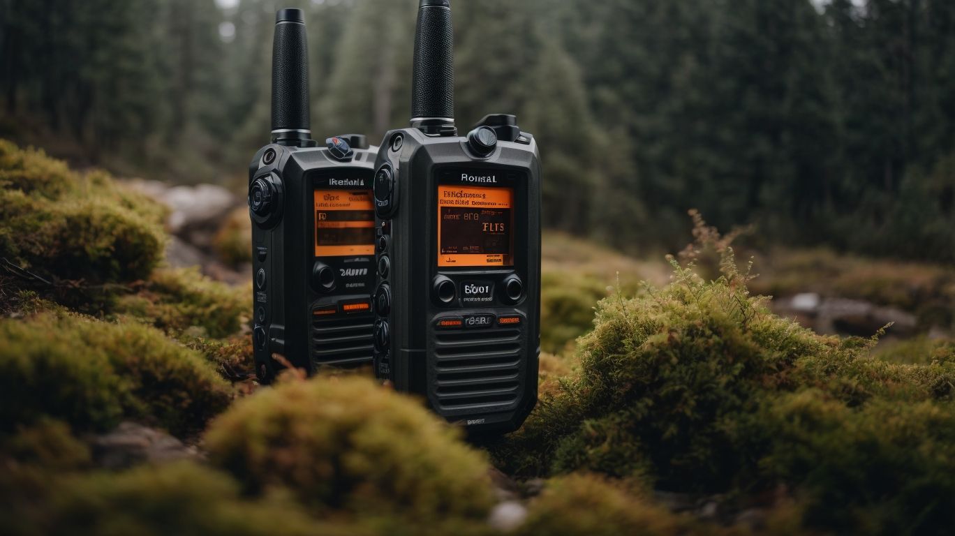 Tips for Using Two Way Radios - Beginner’s Guide to Selecting Two Way Radios
