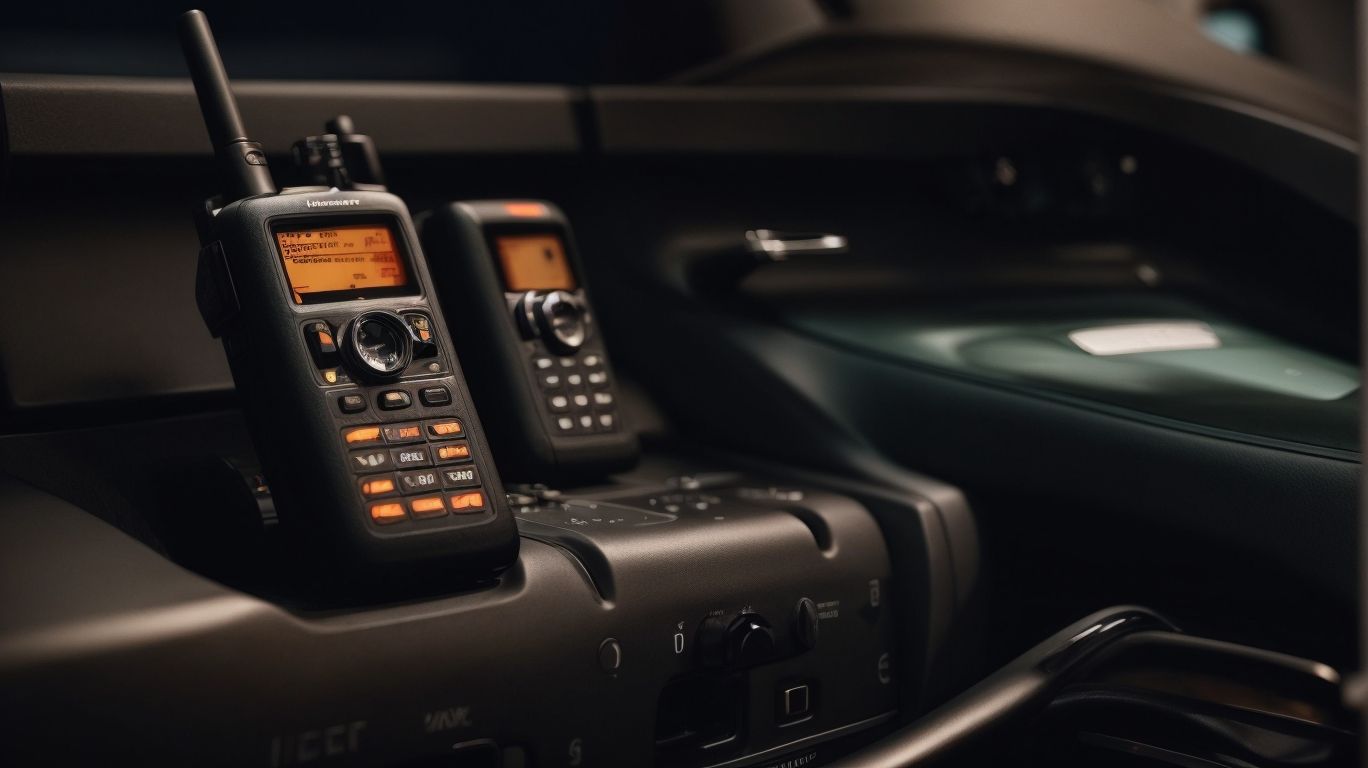 Understanding Two Way Radio Terminology - Beginner’s Guide to Selecting Two Way Radios