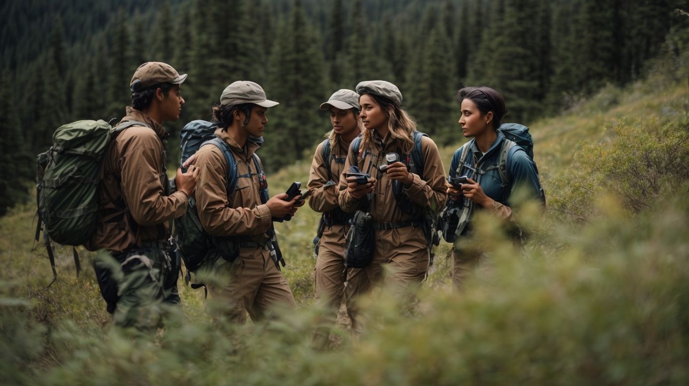 Applications of Two Way Radios - Beginner’s Guide to Two Way Radio