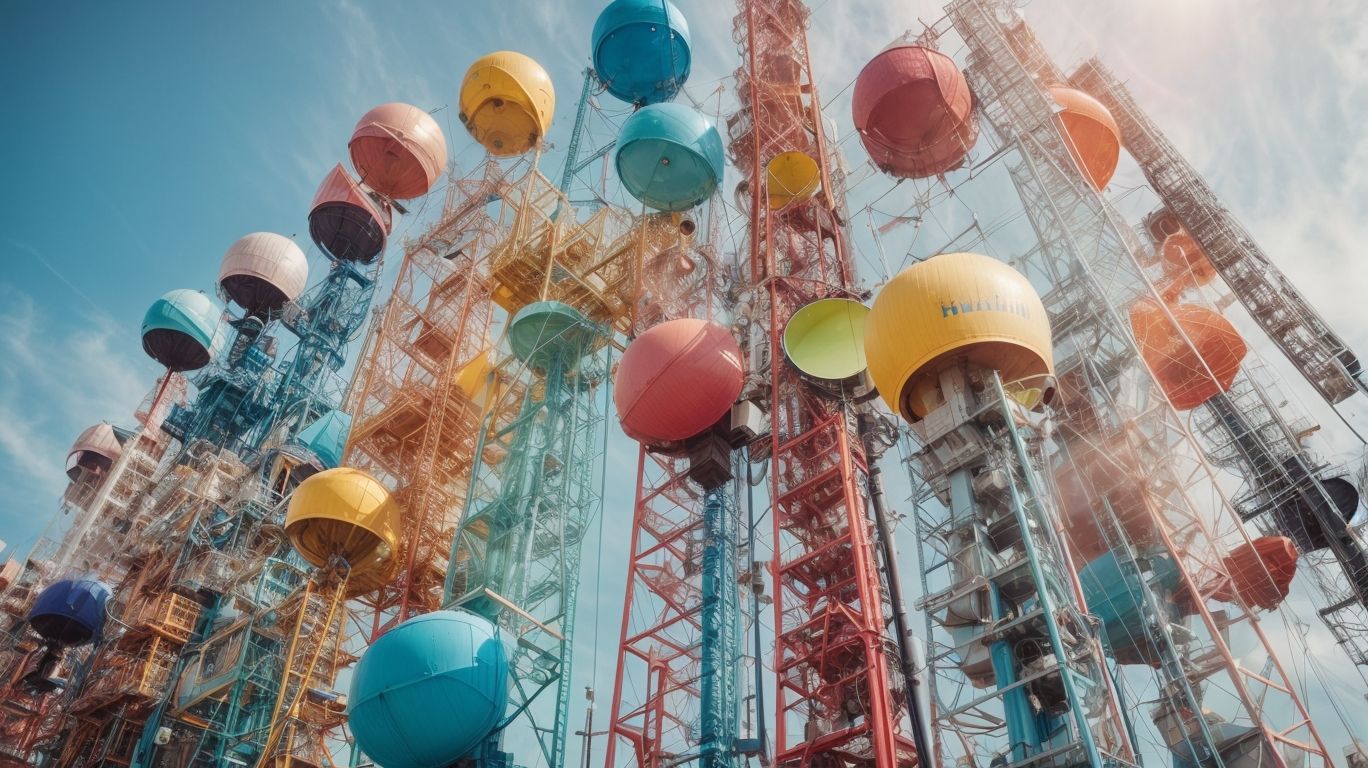 Common Antenna Applications - Beginner’s Guide to Antenna Theory